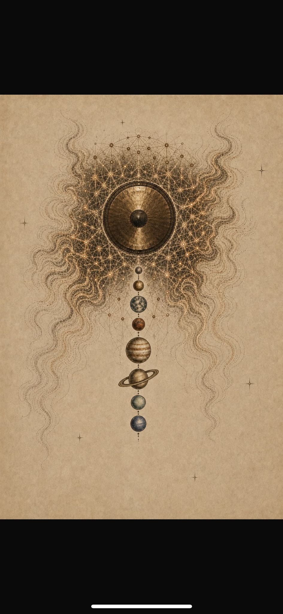 Gong Orchestra logo